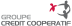 GROUPE CRÉDIT COOPÉRATIF